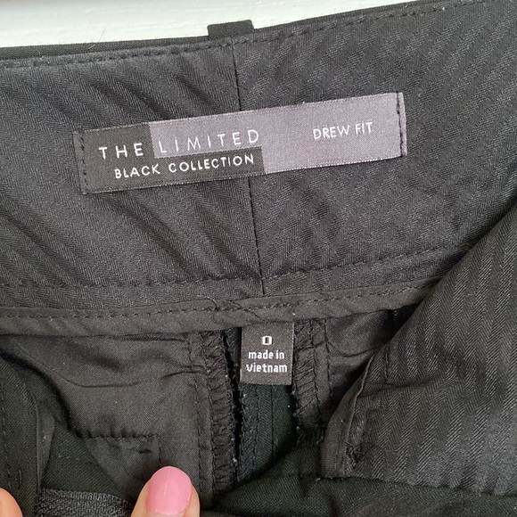 The Limited, Drew fit collection. - Picture 2 of 3